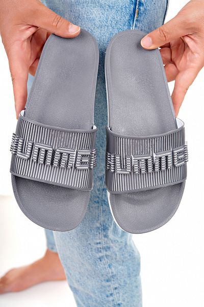Modafırsat Men's Daily Slippers Sea Beach Pool Bathroom Hospital Doctor Nurse Work Slippers
