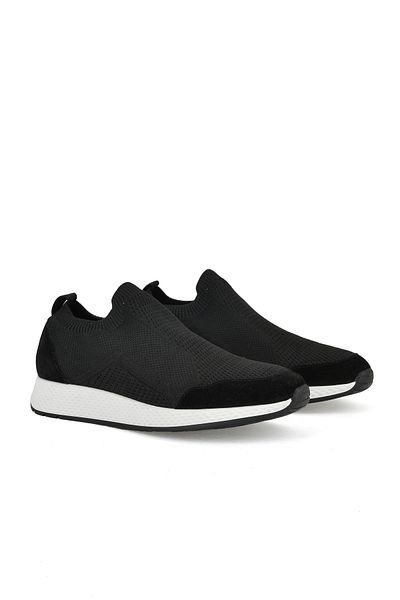 Reflex Ziya, Men's Sneaker 153990Z2302 Black