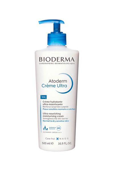Bioderma Atoderm cream from Bioderma