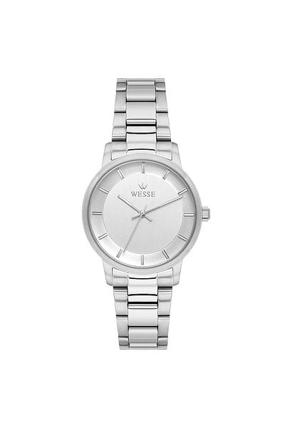 Wesse Wwl303501 Women's Wristwatch