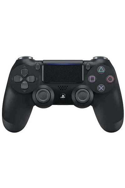 Sony Controller Sony Dualshock 4 V 2 New Model pentru Playstation 4, Black