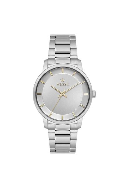 Wesse Wwg403903 Men's Wristwatch