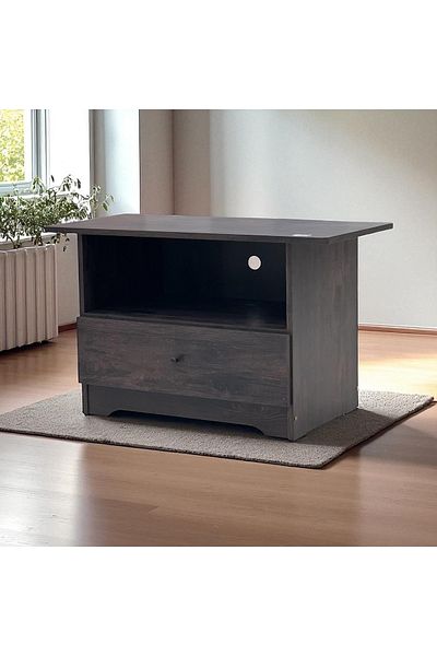 Kreslo Chest of drawers - Practical design with Malaysian quality - Width 80 cm x Depth 39.5 cm x Height 48.5 cm.