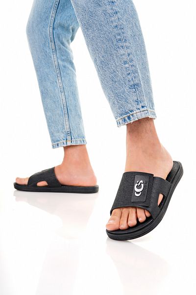 Modafırsat Men's Daily Slippers Sea Beach Pool Bathroom Hospital Doctor Nurse Work Slippers