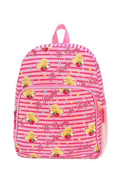 QL ACCESSORY Barbie Primary School Bag