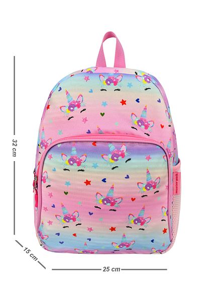 QL ACCESSORY Unicorn Primary School Bag