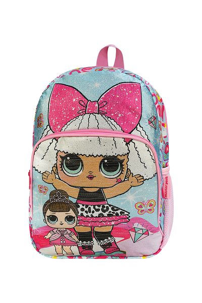 QL ACCESSORY Lol Baby Primary School Bag