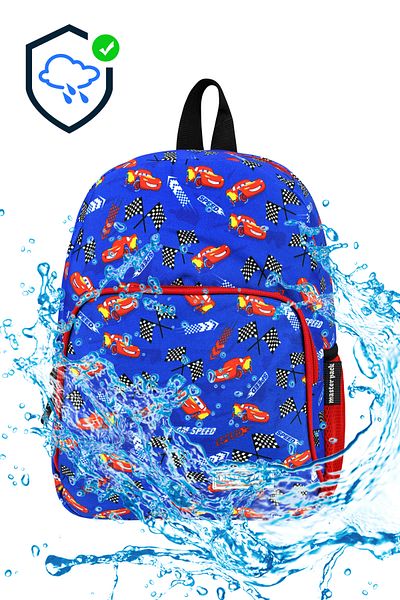 QL ACCESSORY Car Kindergarten Bag