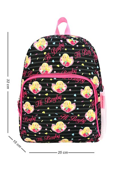 QL ACCESSORY Barbie Primary School Bag