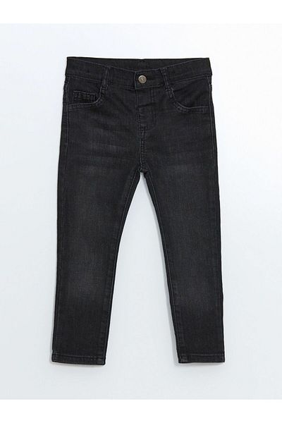 LC Waikiki Lcw Eco Basic Baby Boy Jean Pants