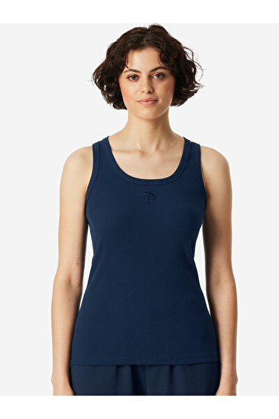 Schiesser Trägertop 150 YEARS Träger-Top Shirt Ärmellos