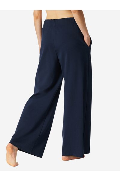Schiesser Pyjamahose 150 Years Schlaf-hose Pyjama Schlafmode