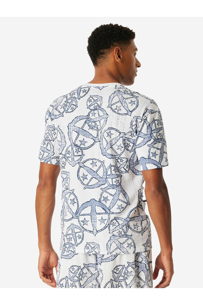 Schiesser T-Shirt 150 YEARS Unterziehshirt Unterhemd Kurzarm