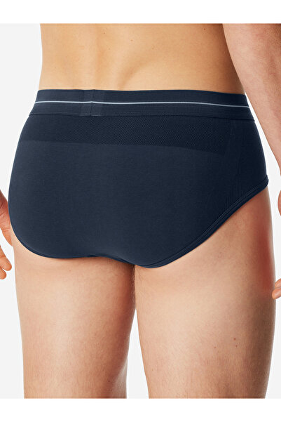 Schiesser Rioslip Cotton Flex Brazilslip Unterhose Unterwäsche