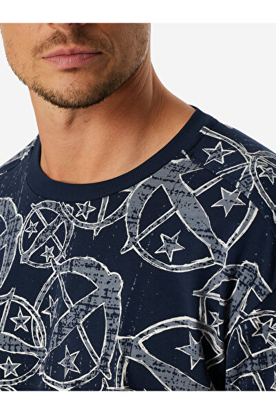 Schiesser T-Shirt 150 YEARS Unterziehshirt Unterhemd Kurzarm