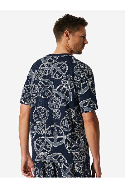 Schiesser T-Shirt 150 YEARS Unterziehshirt Unterhemd Kurzarm