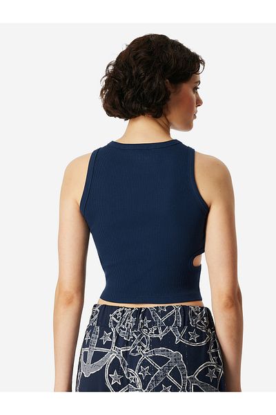 Schiesser Trägertop 150 Years Träger-top Shirt Ärmellos