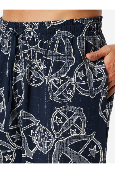 Schiesser Pyjamashorts 150 YEARS Sleepwear Schlafmode Schlafanzug