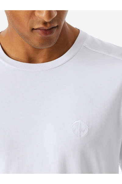 Schiesser T-Shirt 150 YEARS Unterziehshirt Unterhemd Kurzarm