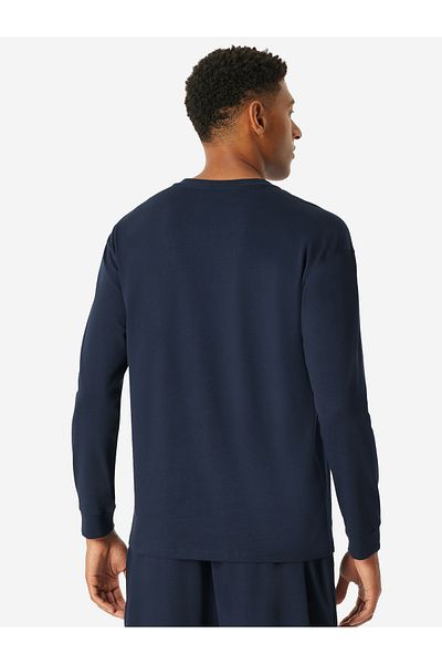 Schiesser Longsleeve 150 Years Unterhemd Shirt Langarm