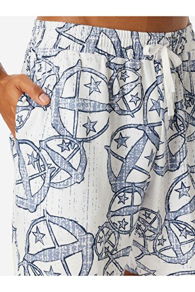 Schiesser Pyjamashorts 150 YEARS Sleepwear Schlafmode Schlafanzug