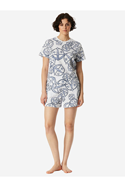 Schiesser T-Shirt 150 YEARS Unterziehshirt Unterhemd Kurzarm