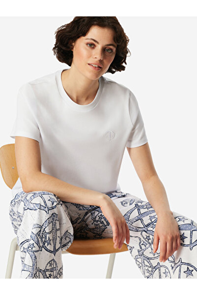 Schiesser T-Shirt 150 YEARS Unterziehshirt Unterhemd Kurzarm