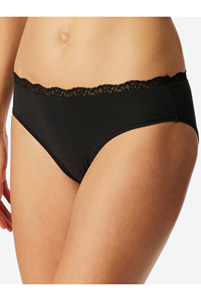 Schiesser Rioslip Unique Cotton Brazilslip Unterhose Unterwäsche