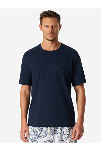 Schiesser T-Shirt 150 YEARS Unterziehshirt Unterhemd Kurzarm