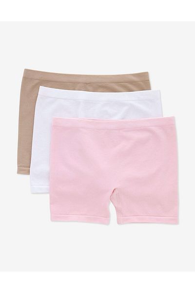 Nayomi Dream Jacquard Shorts