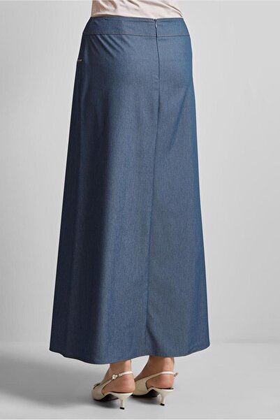 Alvina Straight Skirt 60696