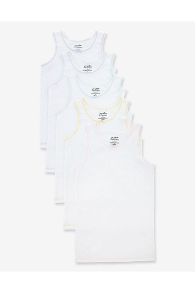 Nayomi Dream Microfiber Vest