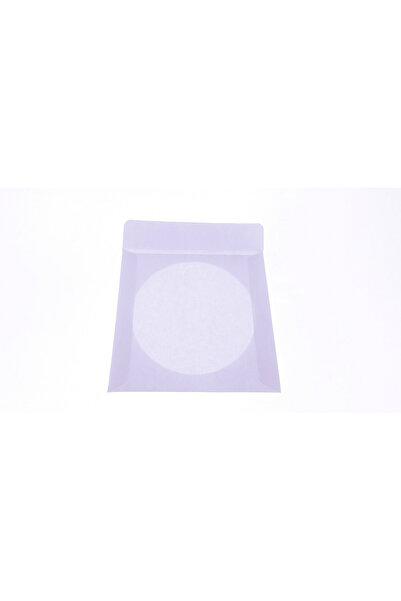 Omega CD envelope with window 56862, paper 80g/sqm 100 pcs / set