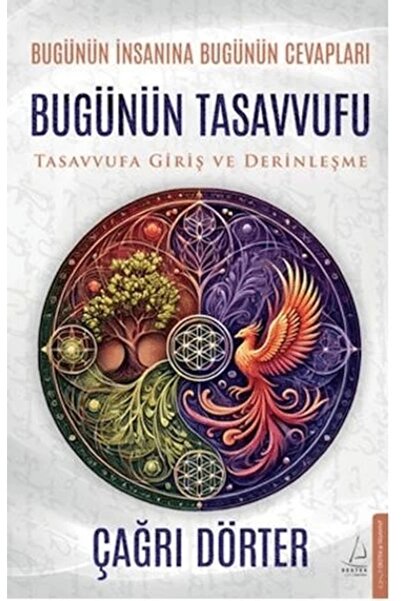 Destek Yayınları Bugünün Tasavvufu / Çağrı Dörter / Destek Yayınları / 978625...