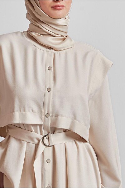 Alvina ΦΟΡΕΜΑ ΜΕ ΖΩΝΗ 45428