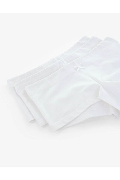 Nayomi Dream Cotton Shorts