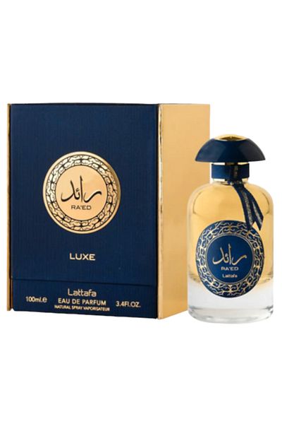 lattafa RAED LUXE, unisex, 100 ml