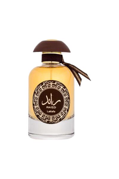 lattafa RAED OUD, men, 100 ml