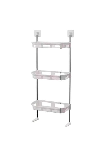 OEM 3-Tier Hanging Shelf for Bathroom