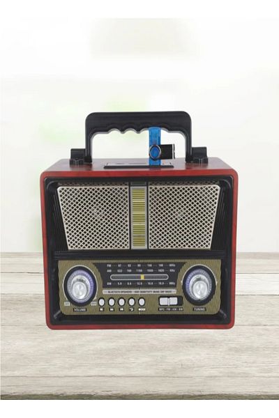 DLC Radio Classic