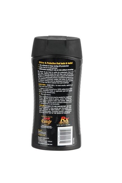 Meguiars Meguiar's Auto Plastic Care Solution
