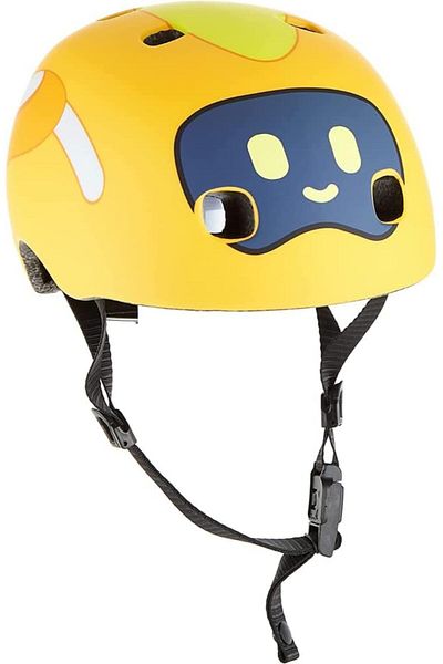 Micro Helmet Opti M (Expo 2020) Kids Helmet | Bike Helmets | Kick Scooter Helmets | Sports Helmet fo