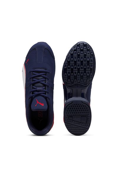 Puma Mens Tazon 7 Evo Running Shoes - Blue