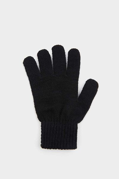 DeFacto Women's Gloves U9066Az25Wn