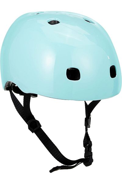 Micro PC Mint M Kids Helmet for Bike, Kick Scooter, Sports | Boys and Girls Ages 6-15 | Adjustable S