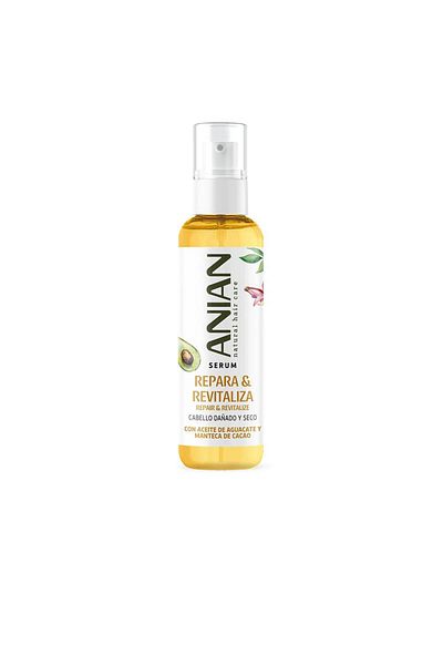 ANİAN Ser hidratant pentru par ANIAN REPARA & REVITALIZA 100 ml