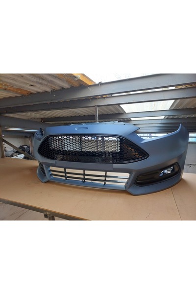 TAIWAN FORD FOCUS ST TAMPON 2015-2018