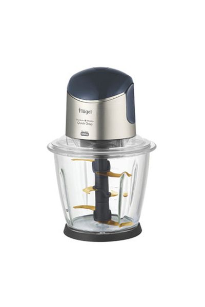 Flugel Flügel Electrical Chopper 6 Blades 1.5 Litre