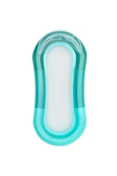 BESTWAY Bestway® Aqua Lounger with Pillow 160X84CM 26-43103 Green