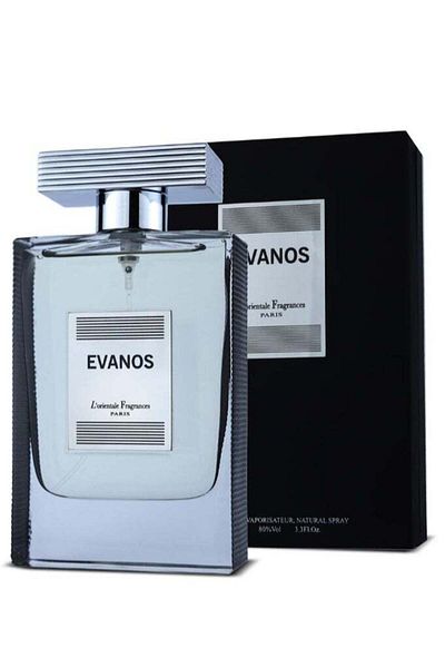 Evanora Evanos Eau De Parfum 100ML